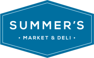 Summer's Market &amp; Deli  Healdsburg, CA